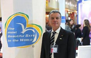 Eşiyle birlikte korona virüsünü yendi