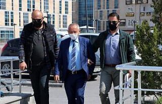 Eski CHP il yöneticisi Cumhurbaşkanına hakaretten...