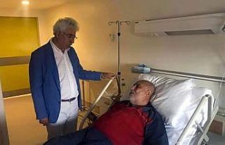Eski milletvekili korona virüsten hayatını kaybetti
