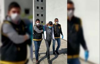 Eski sevgiliye tuzak kurup öldürmek istediler