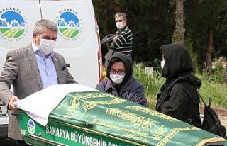 Eski TRT Genel Müdürü Demiröz, Sakarya’da son...