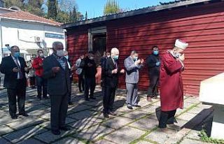 Eski Zonguldak Milletvekili Haberal akrabasının...