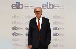 Eskinazi, online toplantıda konuştu