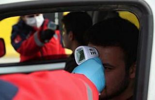 Eskişehir Korona’ya karşı sıfır toleransta