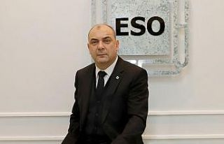 Eskişehir Sanayi Odasından "YEKDEM maliyetleri...