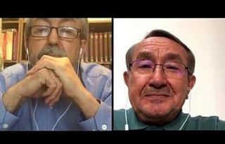 Eskişehir Türk Ocağı’in online yapılan ’Ramazan...