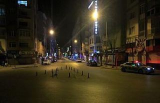 Eskişehir’den örnek görüntüler