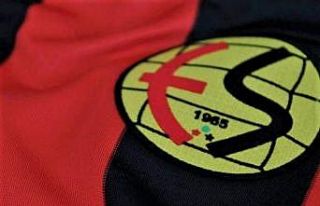 Eskişehirspor’a 6 puan silme cezası ve 2 dönem...