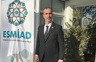 ESMİAD öğrencinin yardımına koştu