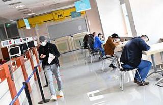 Esnafa 9 milyon 204 bin TL ödeme yapılacak