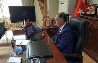 Esnafın derdini bir bir anlattı