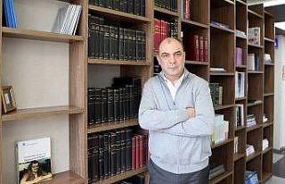 ESO Başkanı Kesikbaş’ın 1 Mayıs Emek ve Dayanışma...