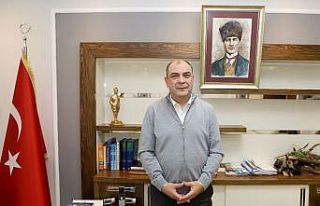 ESO Başkanı Kesikbaş’tan 23 Nisan mesajı