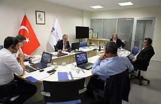 ESO Meclis üyeleri taleplerini dile getirdi