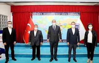 ESO üyelerine 25 milyon TL’lik destek