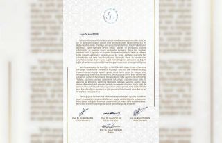 ESOGÜ yönetiminden sağlık çalışanlarına teşekkür