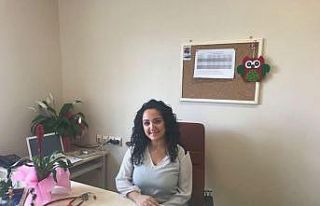 ESOGÜ’den çocuk obezitesine karşı beslenme önerileri