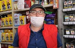 Esrarengiz hayırsever bu kez Düzce’de ortaya çıktı