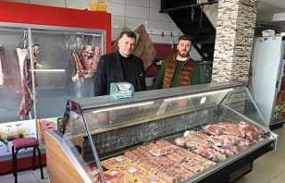 Et fiyatlarında artış beklentisi