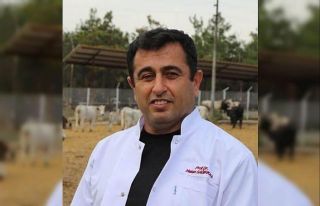 "Et yemeyin" uyarısına Türk profesörden...