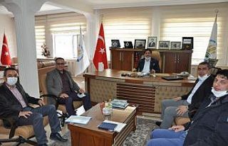 ETB’den üyelerine “nefes kredisi” çağrısı