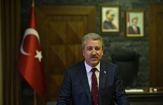 EÜ Rektörü Budak: “Birçok hastamızı taburcu...