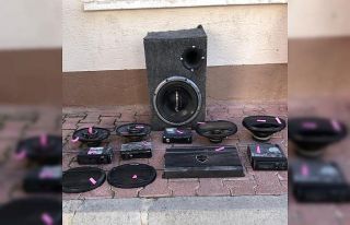 Ev ve arabadan hırsızlık yapan iki kardeş tutuklandı