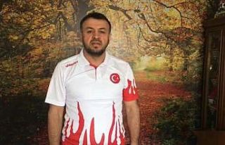 Evde Hareketsiz Kalma projesine Kayseri’den destek