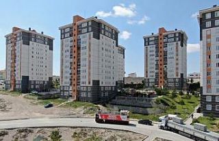 “Evde Kal” çağrısına uyan Nevşehirlilere...