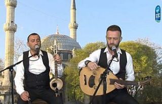 “Eyüpsultan’da Ramazan” büyük ilgi görüyor