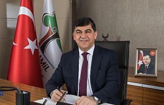 Fadıloğlu’ndan Ramazan ayı mesajı