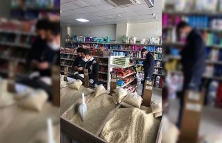 Fahiş fiyat artışına karşı denetimler sıklaştırıldı