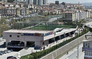 Fahrikorutürk ve Mamak pazarları hafta içi kurulacak