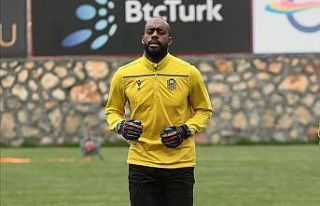 Farnolle: "Her şey düzelecek, hayat yeniden...