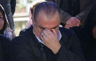 Fatih Terim’e İtalya’dan üzücü haber