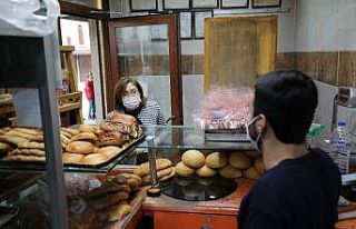 Fatma Şahin denetimlerine devam ediyor