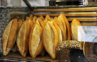 Fazladan alınan ekmek, 2-3 günde tüketilemez hale...