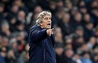 Fenerbahçe’de Manuel Pellegrini sesleri