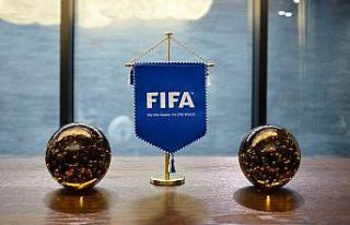 FIFA Sağlık Komitesi Başkanı Michel D’Hooghe:...