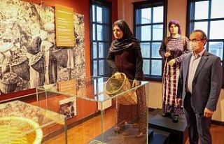 Fındığın öyküsü bu müzede