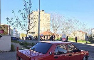 Fırınlarda Ramazan pidesi için uzun kuyruklar oluştu