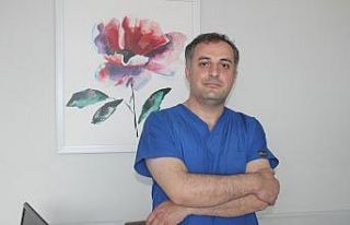 Fizik Tedavi ve Rehabilitasyon Uzm. Dr. Bağçacı:...