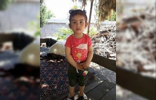 Foseptik çukuruna düşen 3 yaşındaki Kader hayatını...