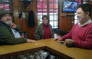 Fransa’da Korona virüsten ölen ilk Türk’ün...