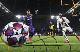 Fransa’da ligler iptal edildi