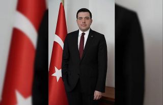 GAGİAD’dan 23 Nisan Kutlaması