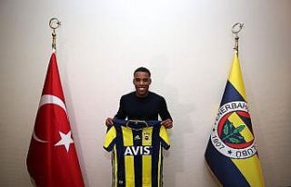 Garry Rodrigues’den 175 aileye gıda yardımı