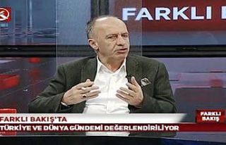 Gazeteci Yazar Esat Bindesen Küresel Gazeteciler...