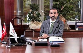 Gaziantep ilk çeyrek ihracatını yüzde 2,1 artırdı