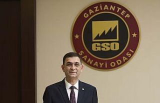 Gaziantep’in mart ayı ihracat rakamları açıklandı